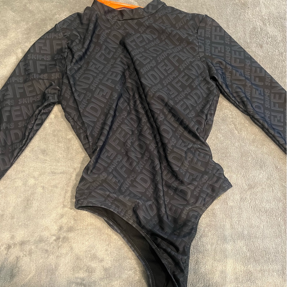 Fendi woman shirt